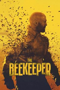The Beekeeper 2024 [Hindi+English] BluRay – 720p, 480p