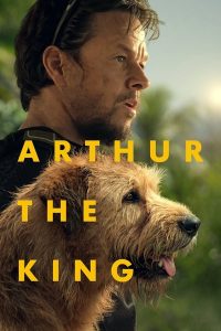 Arthur The King 2024 English WebRip – 720p, 480p
