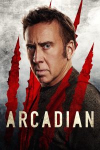 Arcadian 2024 English WebRip – 720p, 480p